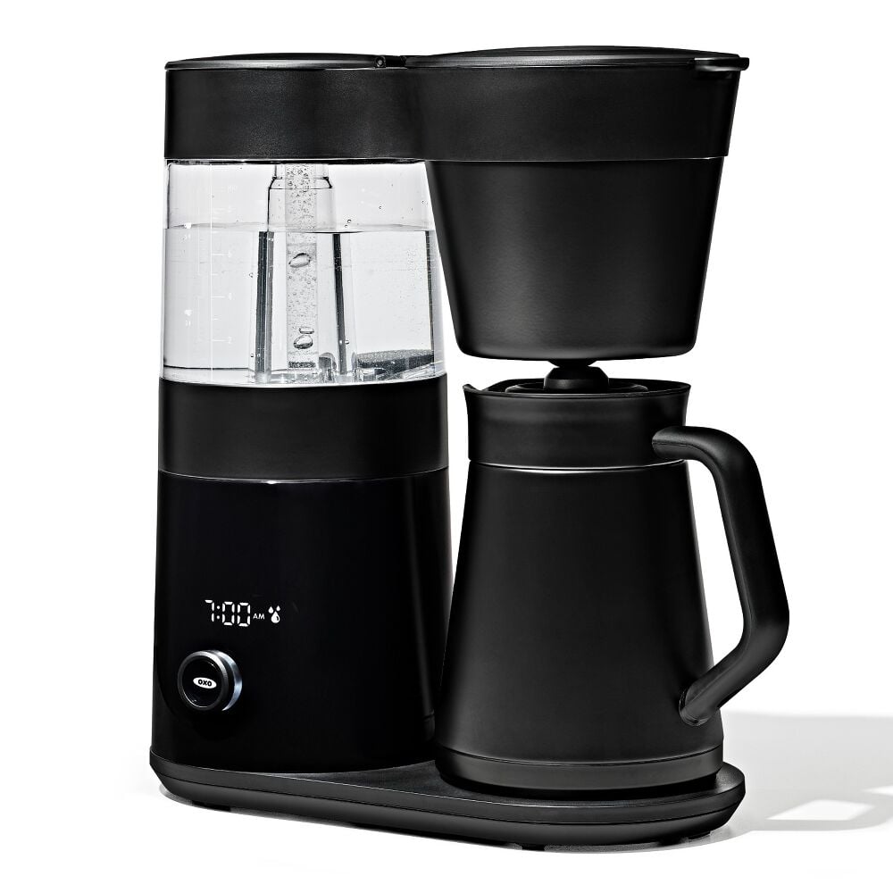 9 Cup Coffee Maker - Matte Black G9
