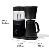9 Cup Coffee Maker - Matte Black F5