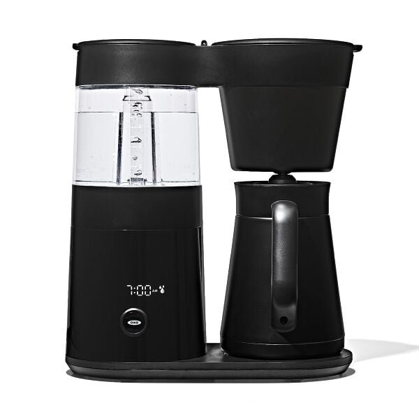 9 Cup Coffee Maker - Matte Black G9