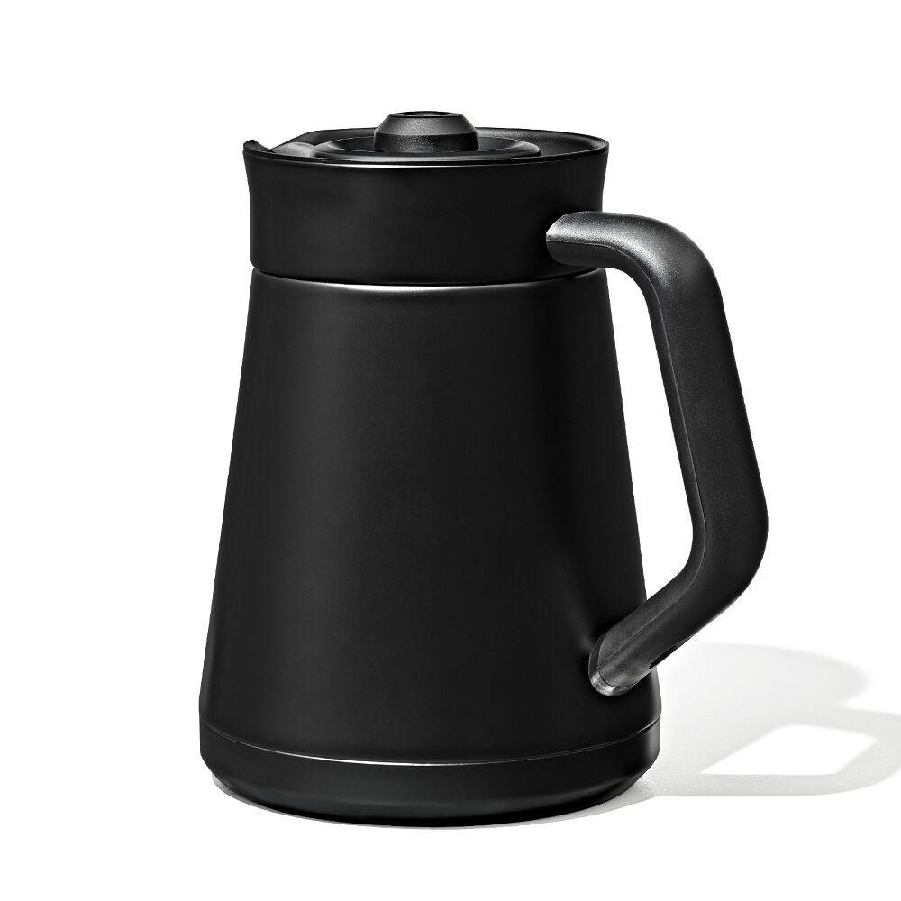 Replacement Carafe for 9-Cup Coffee Maker, Matte Black Z8