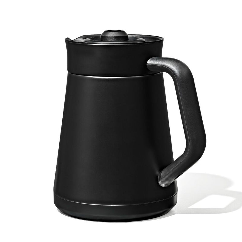 Replacement Carafe for 9-Cup Coffee Maker, Matte Black Z8