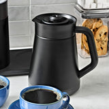 Replacement Carafe for 9-Cup Coffee Maker, Matte Black Z8