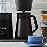 Replacement Carafe for 9-Cup Coffee Maker, Matte Black Z8