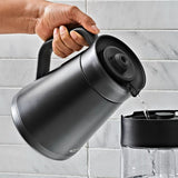 Replacement Carafe for 9-Cup Coffee Maker, Matte Black Z8