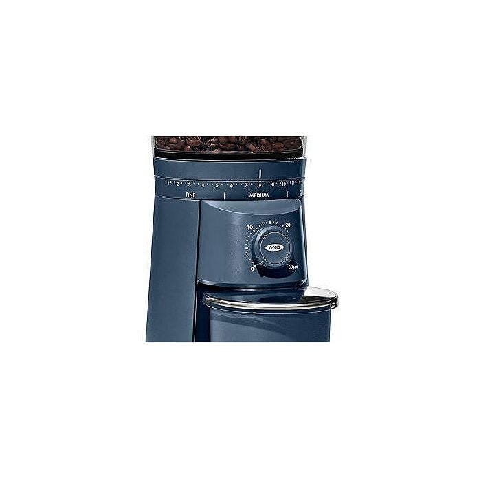 Conical Burr Coffee Grinder D2