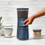Conical Burr Coffee Grinder D2