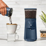 Conical Burr Coffee Grinder D2