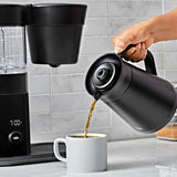 9 Cup Coffee Maker - Matte Black G9