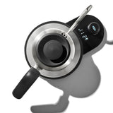 Adjustable Temperature Pour-Over Kettle E2