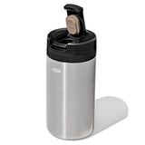 12oz Stainless Steel Coffee Storage Container E3