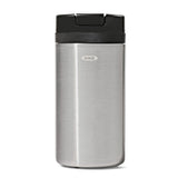 12oz Stainless Steel Coffee Storage Container E3