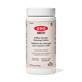 OXO Brew Coffee Grinder Cleaning Tablets R1