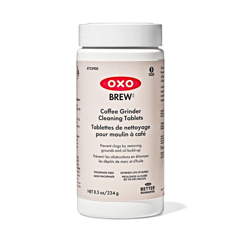 OXO Brew Coffee Grinder Cleaning Tablets R1