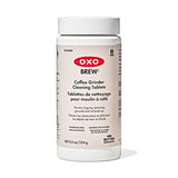 OXO Brew Coffee Grinder Cleaning Tablets R1