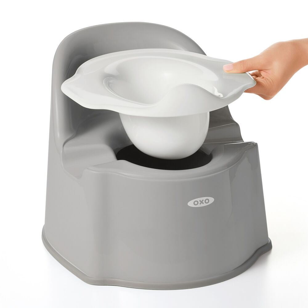 Potty Chair K2