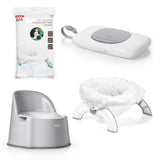 4-Piece TOT Potty Training Bundle F2
