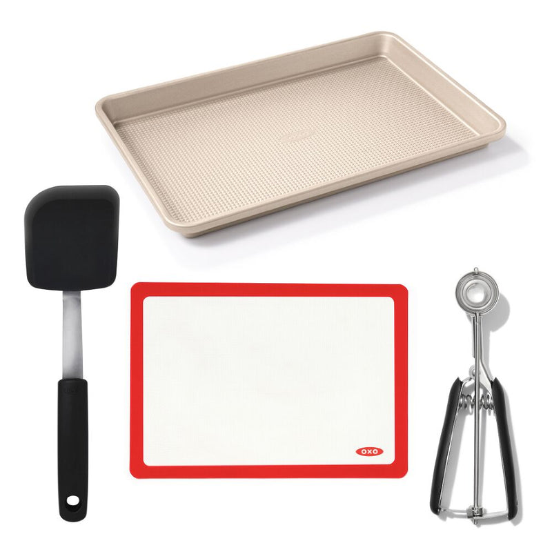 Cookie Set Bundle J0