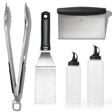 Griddle Grilling Bundle F6