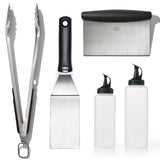 Griddle Grilling Bundle F6