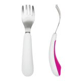 Fork & Spoon Set Z7