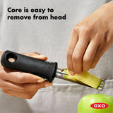 Corer I2