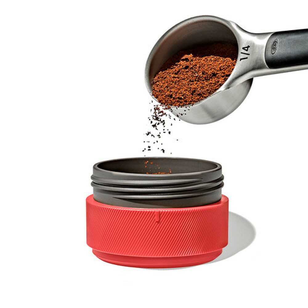 Replacement Coffee Basket for Outdoor Rapid Brewer J2