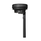 Replacement Carafe Lid & Mixing Tube for 12-Cup Coffee Maker O6