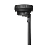 Replacement Carafe Lid & Mixing Tube for 12-Cup Coffee Maker O6
