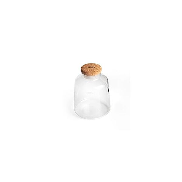 Replacement Carafe with Cork Stopper for Compact Cold Brew Coffee Maker A4