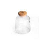 Replacement Carafe with Cork Stopper for Compact Cold Brew Coffee Maker A4