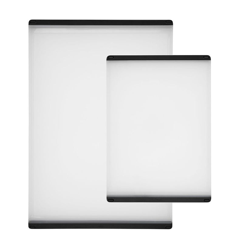 Carving & Cutting Board & Utility Cutting Board Bundle E6
