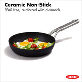 Ceramic Professional Non-Stick 8-Inch Frypan A5
