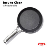 Ceramic Professional Non-Stick 8-Inch Frypan A5