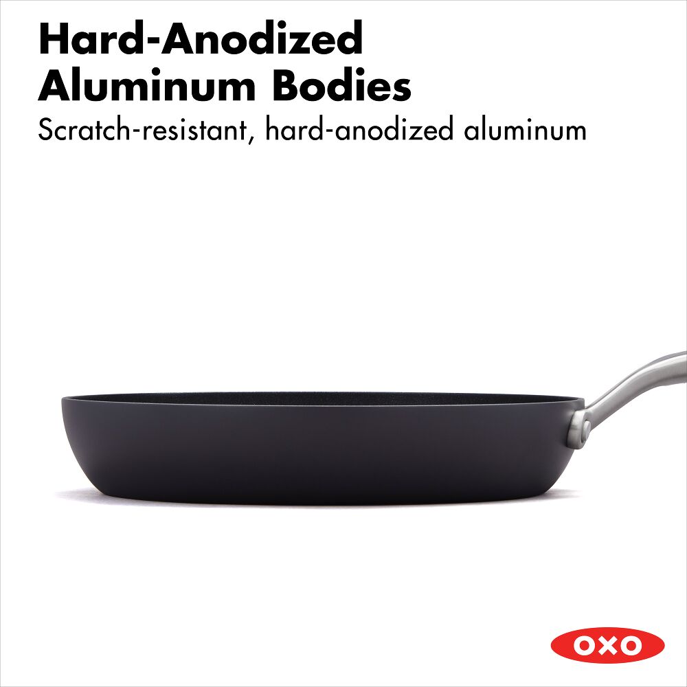 Ceramic Professional Non-Stick 10-Inch Frypan S9