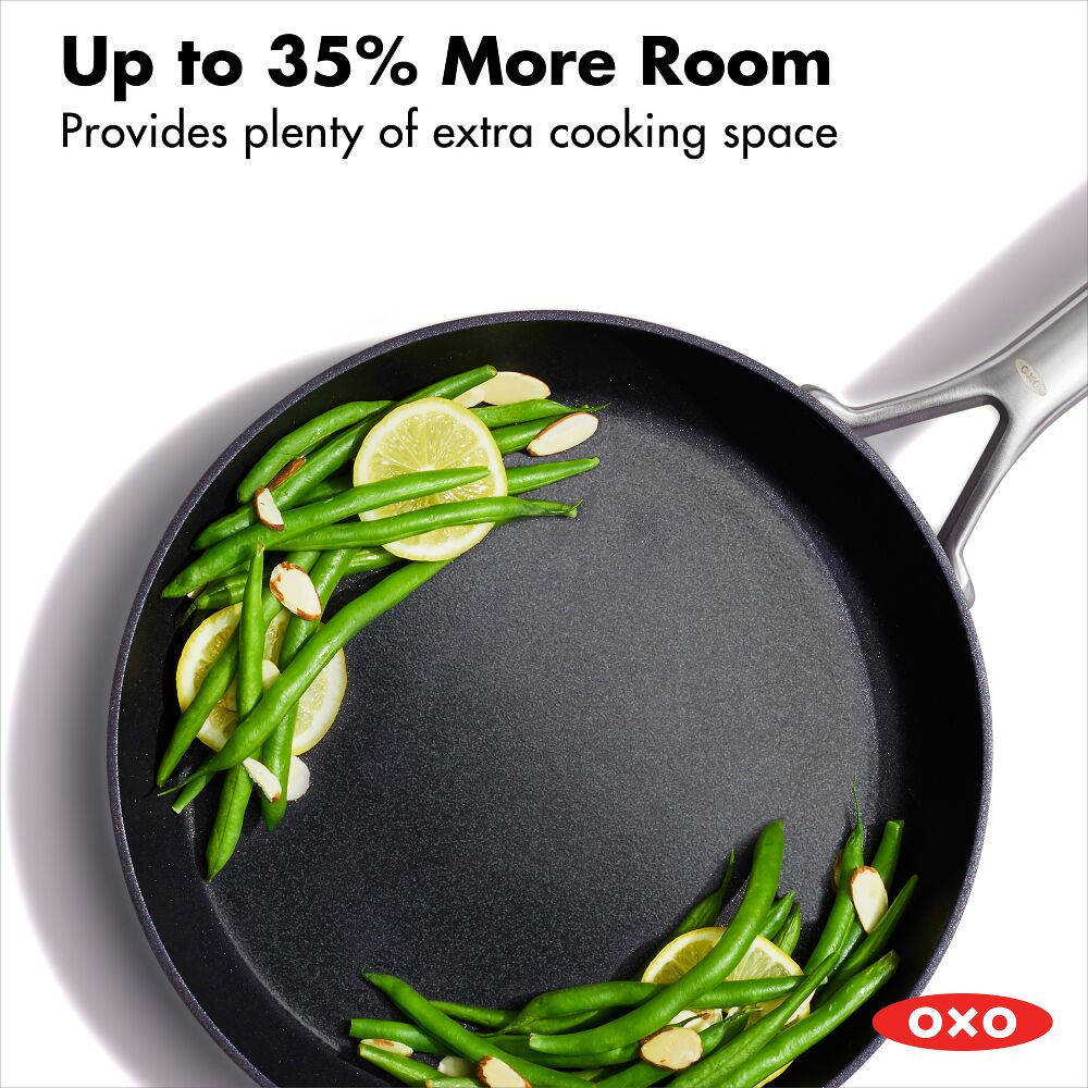 Ceramic Professional Non-Stick 10-Inch Frypan S9