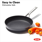 Ceramic Professional Non-Stick 10-Inch Frypan S9