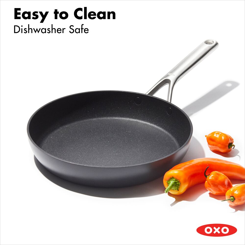 Ceramic Professional Non-Stick 10-Inch Frypan S9