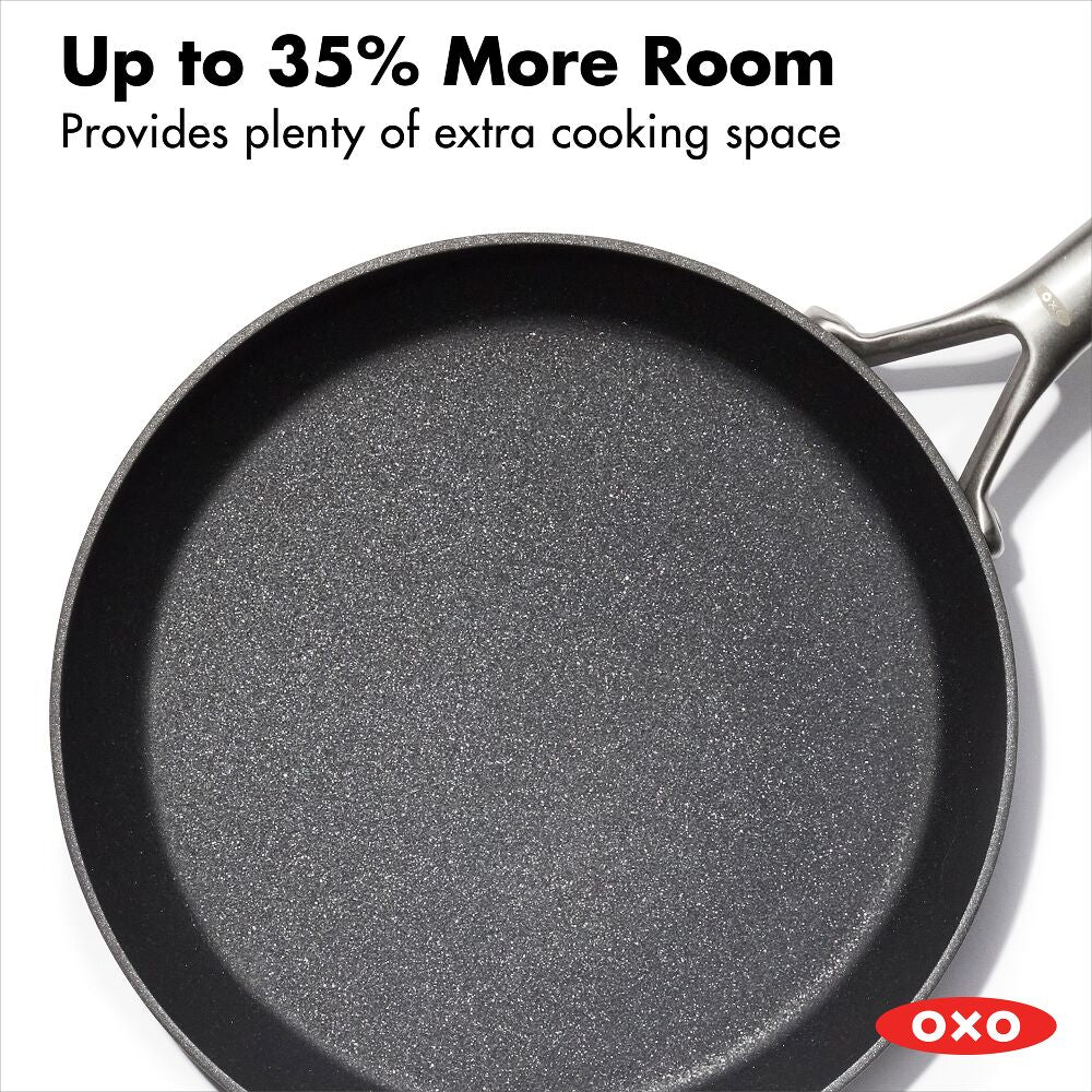 OXO Ceramic Professional Non-Stick 12-Inch Frypan N6