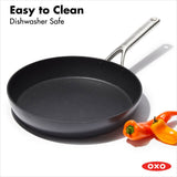 OXO Ceramic Professional Non-Stick 12-Inch Frypan N6