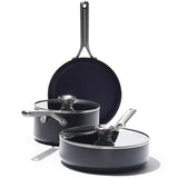 OXO Ceramic Professional Non-Stick 5-Piece Cookware Set L9