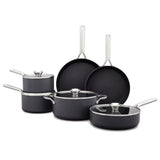 Ceramic Professional Non-Stick 10-Piece Cookware Set Z4