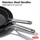 Ceramic Professional Non-Stick 10-Piece Cookware Set B3