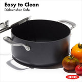Ceramic Professional Non-Stick 10-Piece Cookware Set Z4
