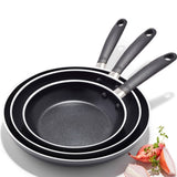 Non-Stick Pro Every Day 3-Piece Frying Pan Set S6