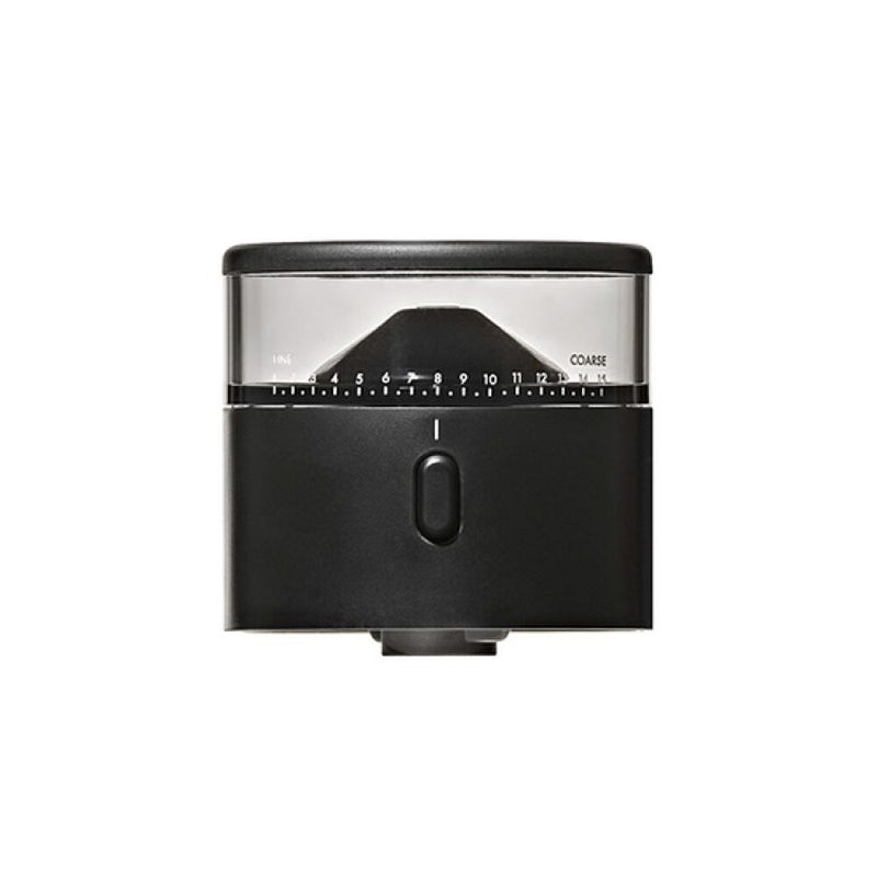 Replacement Upper Assembly for Compact Conical Burr Coffee Grinder L0