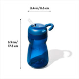 Adventure Water Bottle 12 Oz K1