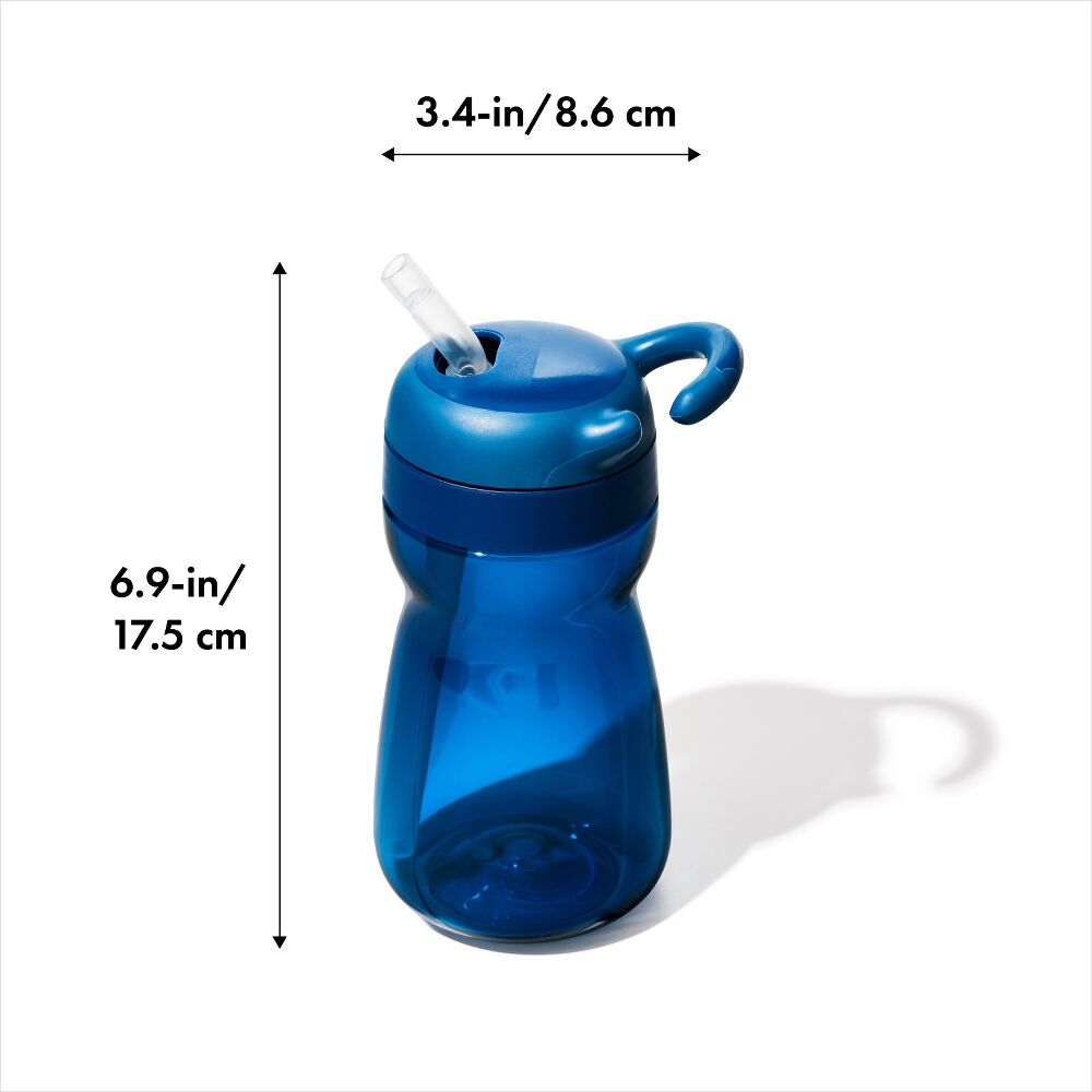 Adventure Water Bottle 12 Oz K1