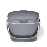 Easy-Clean Compost Bin - 1.75 Gal H5