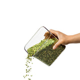 POP Container - Rectangle Medium (2.7 Qt/2.6 L) S6