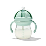 Transitions 6 Oz Straw Cup With Removable Handles D1